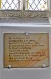 Gegen die Hexenverfolgung