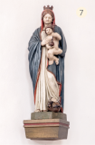 Mondsichelmadonna