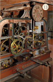 Uhrwerk