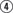 Zahl 4