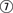 Zahl 7