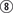 Zahl 8