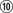 Zahl 10