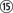 Zahl 15